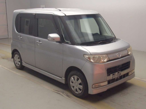 2009 Daihatsu Tanto Custom L375S[2]