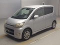 2008 Daihatsu Move Custom