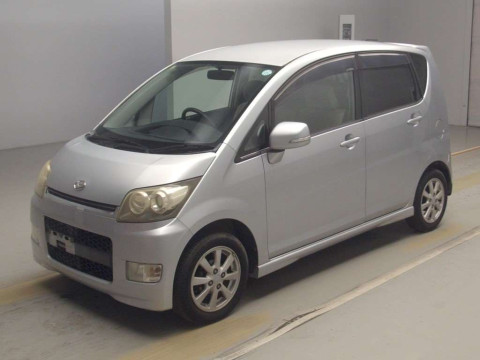 2008 Daihatsu Move Custom L175S[0]