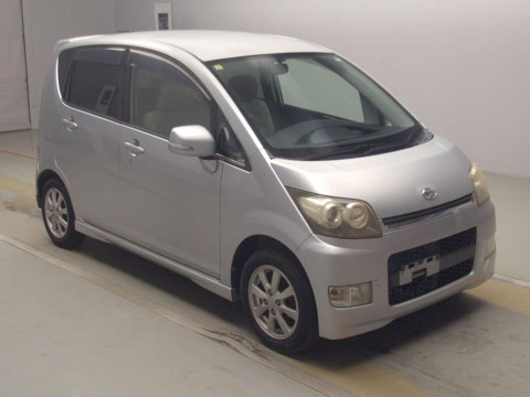 2008 Daihatsu Move Custom L175S[2]