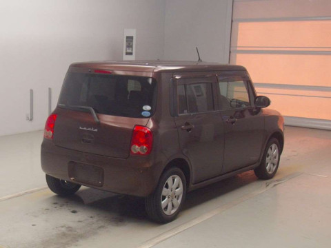 2010 Suzuki ALTO Lapin HE22S[1]