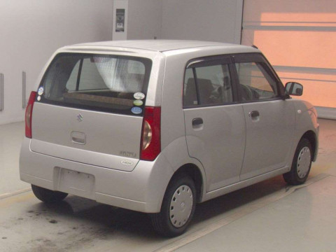 2009 Suzuki Alto HA24S[1]