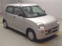 2009 Suzuki Alto