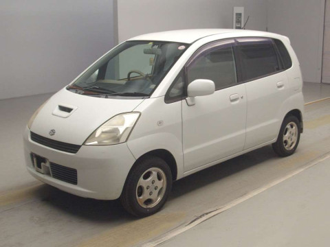 2002 Suzuki MR Wagon MF21S[0]