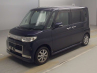 2008 Daihatsu Tanto Custom