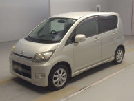 2008 Daihatsu Move Custom