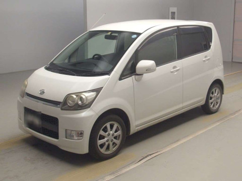 2007 Daihatsu Move Custom L175S[0]