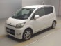 2007 Daihatsu Move Custom