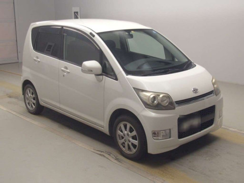 2007 Daihatsu Move Custom L175S[2]