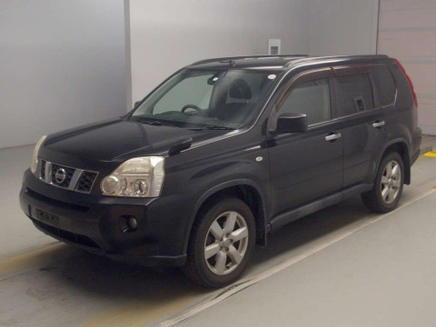 2010 Nissan X-Trail DNT31[0]