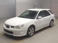 2006 Subaru Impreza Sportswagon