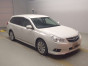 2010 Subaru Legacy Touring Wagon