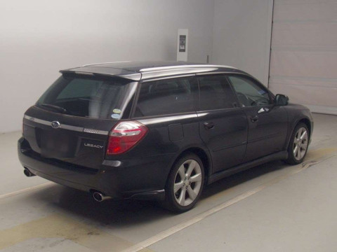 2008 Subaru Legacy Touring Wagon BP5[1]