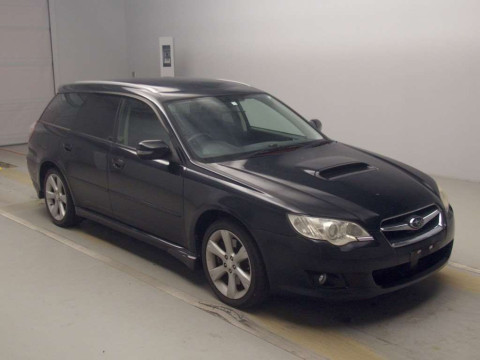 2008 Subaru Legacy Touring Wagon BP5[2]