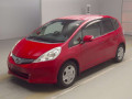 2011 Honda Fit Hybrid