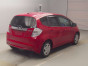 2011 Honda Fit Hybrid