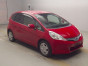 2011 Honda Fit Hybrid