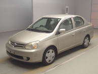 2003 Toyota Platz