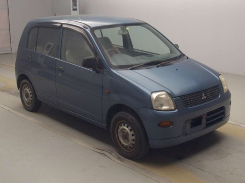 2004 Mitsubishi Minica H42A[2]