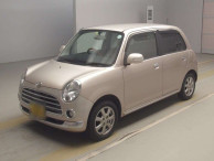 2008 Daihatsu Miragino