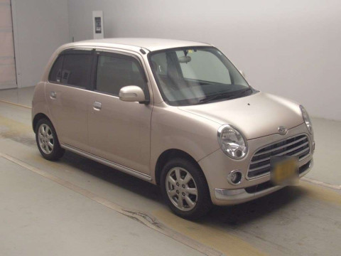 2008 Daihatsu Miragino L650S[2]