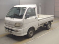 2003 Daihatsu Hijet Truck