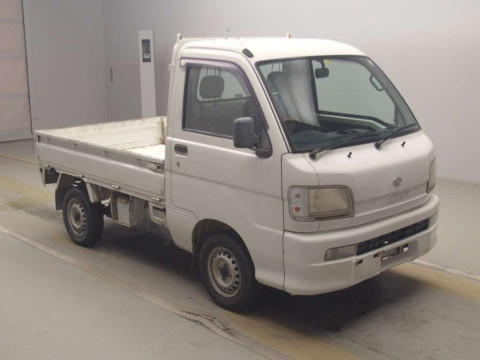 2003 Daihatsu Hijet Truck S200P[2]