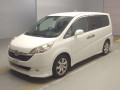 2005 Honda Step WGN