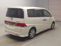 2005 Honda Step WGN