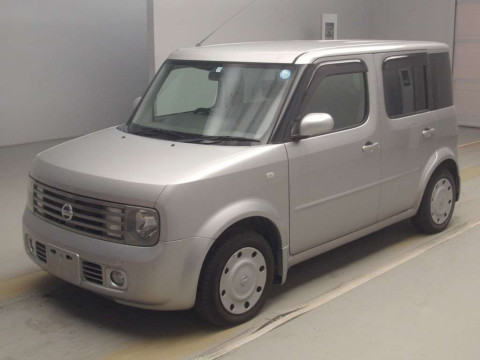 2003 Nissan Cube BZ11[0]