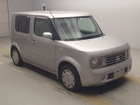 2003 Nissan Cube BZ11[2]