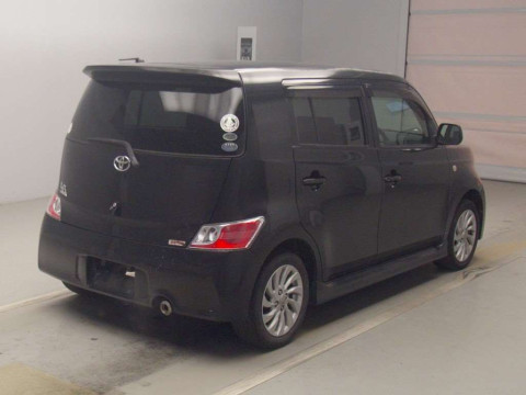 2007 Toyota bB QNC20[1]