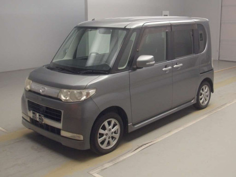 2008 Daihatsu Tanto L375S[0]