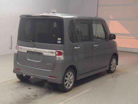 2008 Daihatsu Tanto L375S[1]