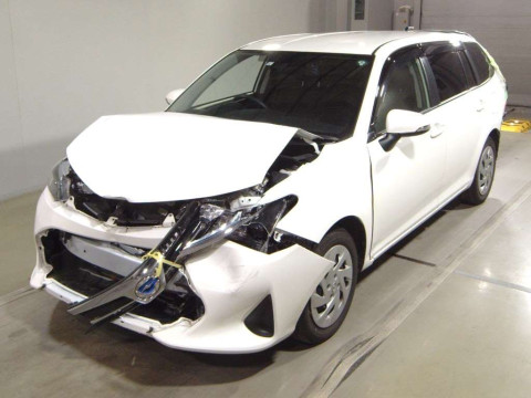 2023 Toyota Corolla Fielder NKE165G[0]