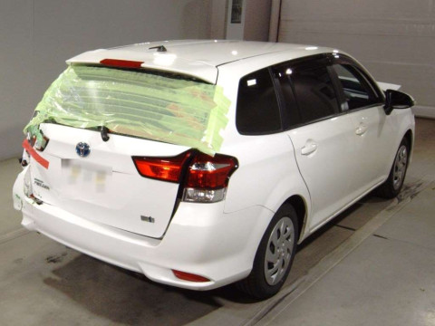 2023 Toyota Corolla Fielder NKE165G[1]