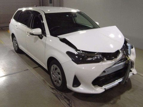 2023 Toyota Corolla Fielder NKE165G[2]