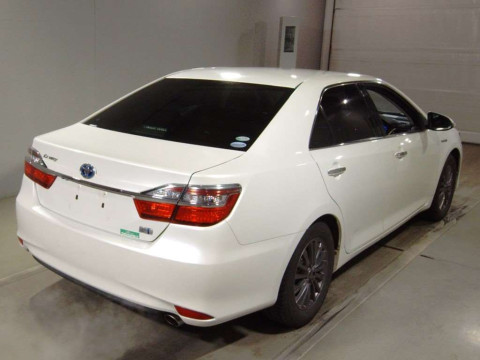 2015 Toyota Camry AVV50[1]