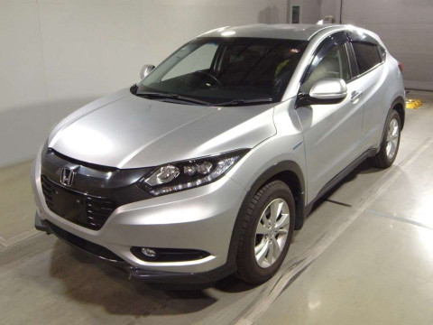 2014 Honda VEZEL RU4[0]