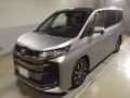 2022 Toyota Noah