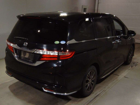 2014 Honda Odyssey RC1[1]