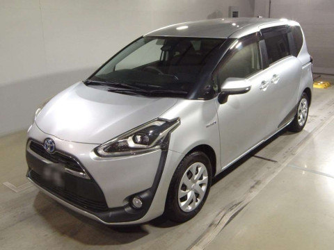 2016 Toyota Sienta NHP170G[0]