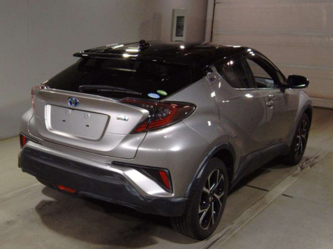 2018 Toyota C-HR ZYX10[1]