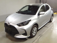 2022 Toyota YARIS