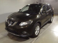 2016 Nissan X-Trail