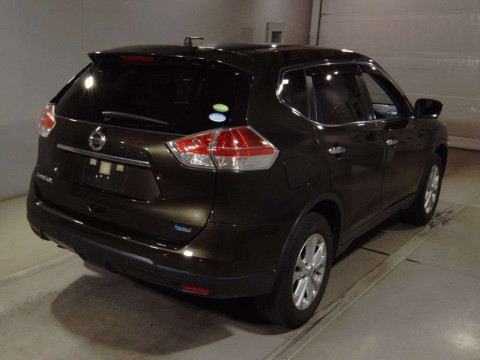 2016 Nissan X-Trail NT32[1]