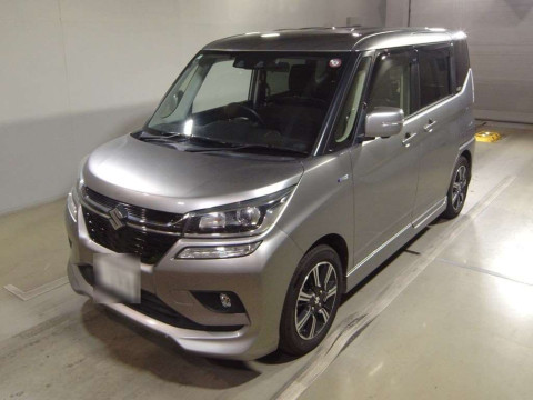 2020 Suzuki SOLIO BANDIT MA36S[0]