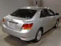 2007 Toyota Allion