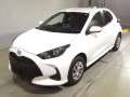 2022 Toyota YARIS