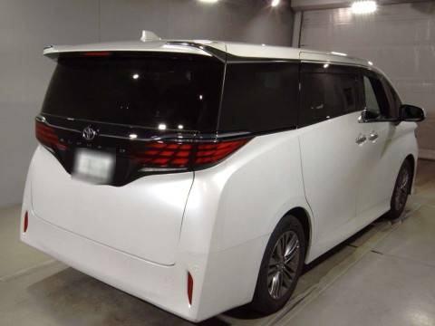 2023 Toyota Alphard AGH40W[1]